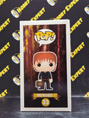 Fred Weasley