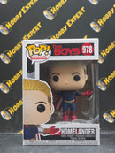 Homelander