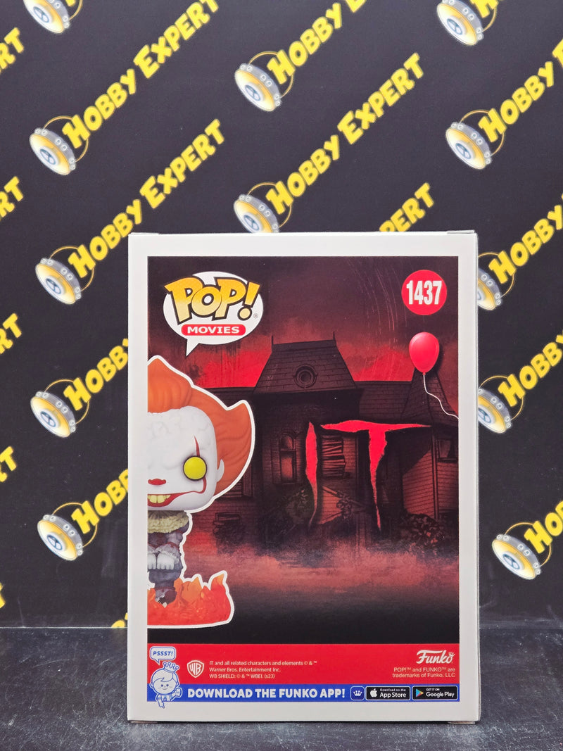 Pennywise