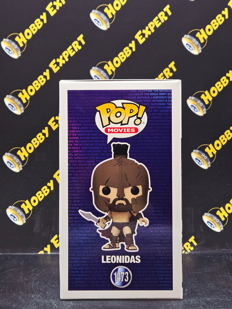 Leonidas