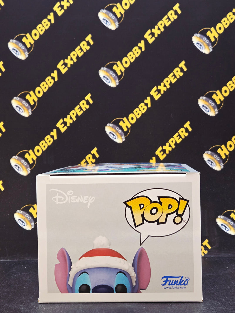Stitch With Lights
