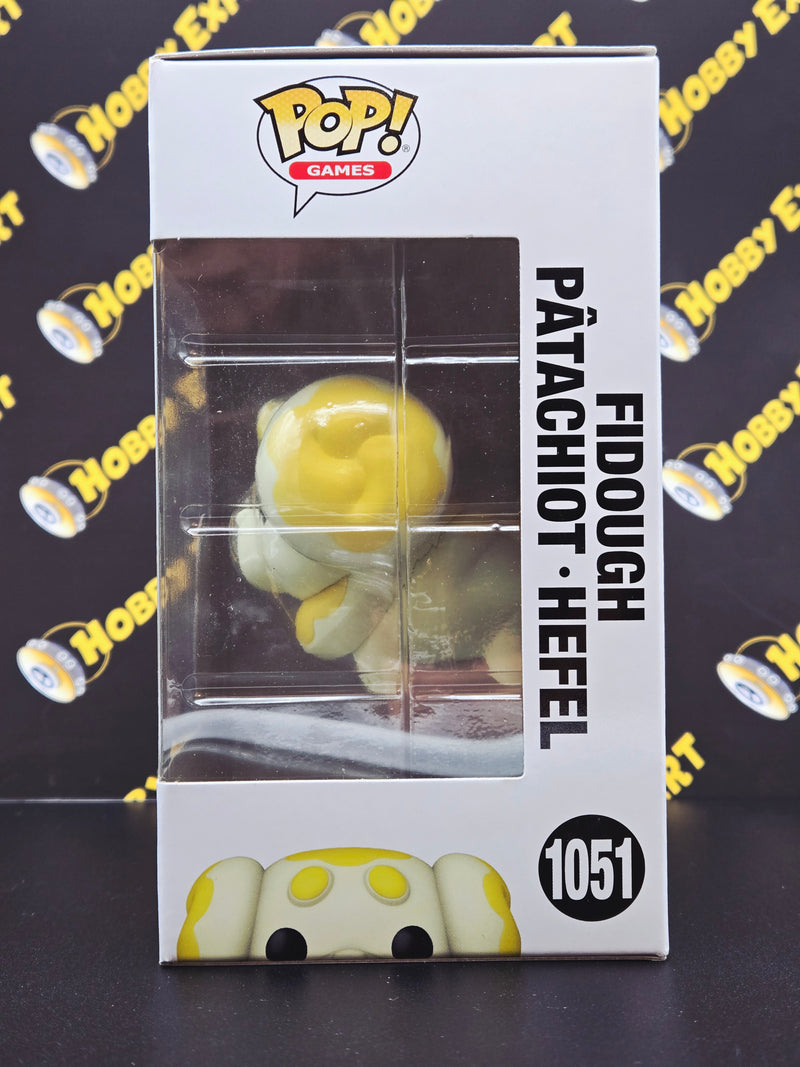 Fidough