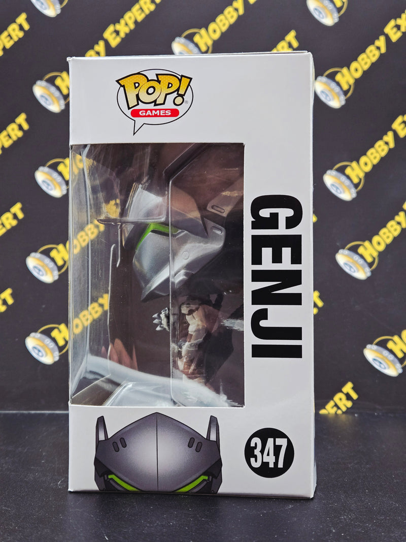 Genji