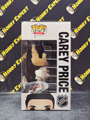 Carey Price