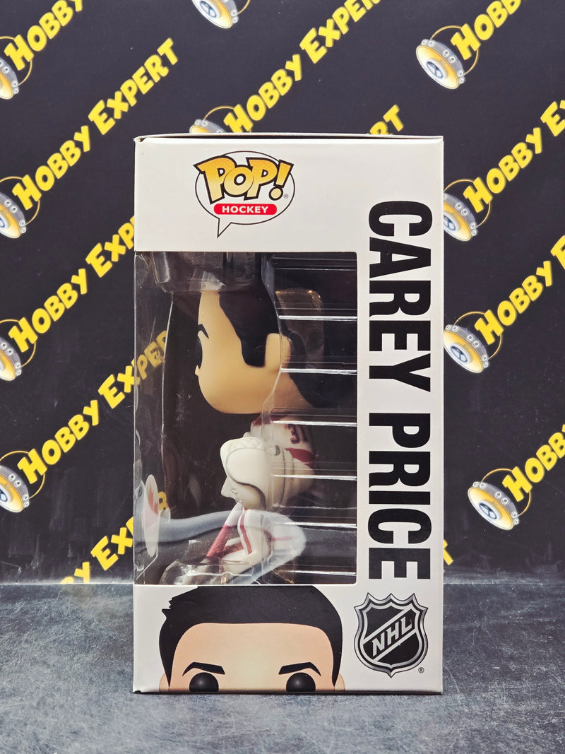 Carey Price