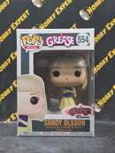 Sandy Olsson