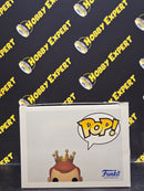 Freddy Funko As Peacemaker