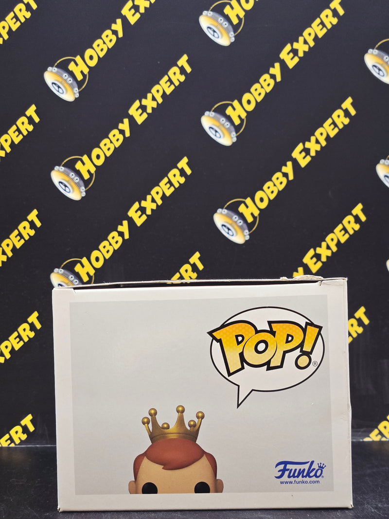 Freddy Funko As Peacemaker