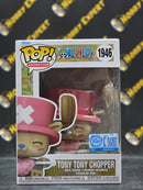 Tony Tony Chopper
