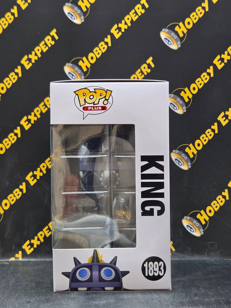 King