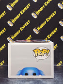 Max Rebo