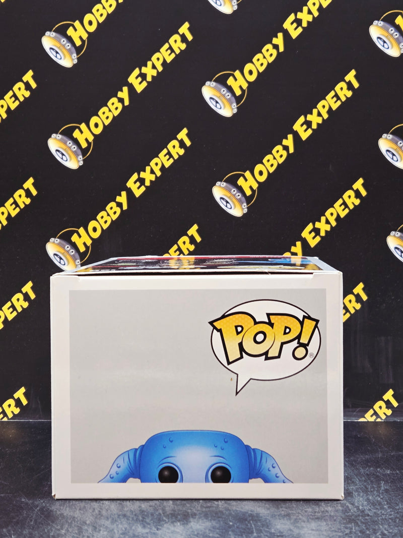 Max Rebo