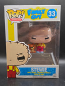 Stewie