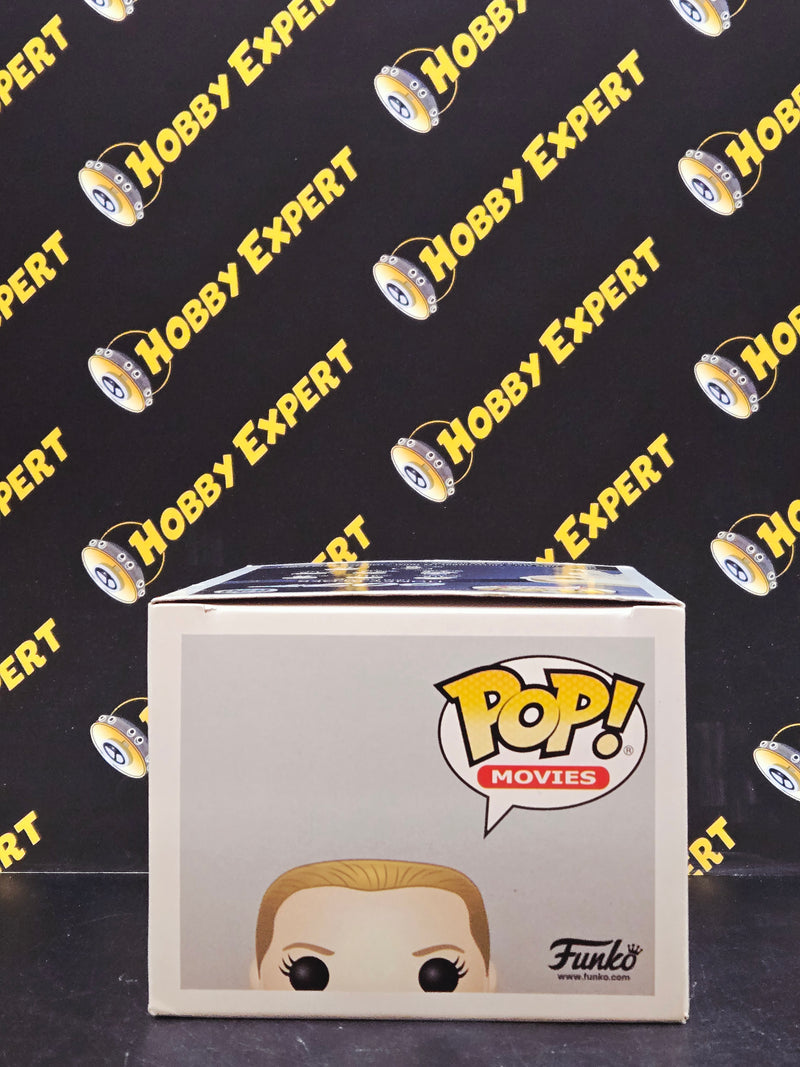 Honey Ryder From Dr. N0