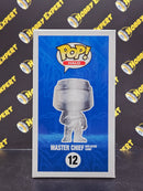 Master Chief With Active Camo