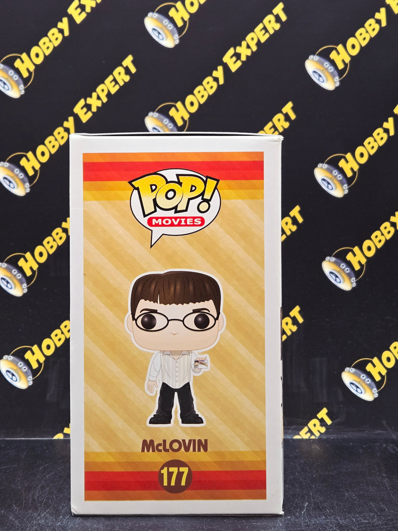 McLovin