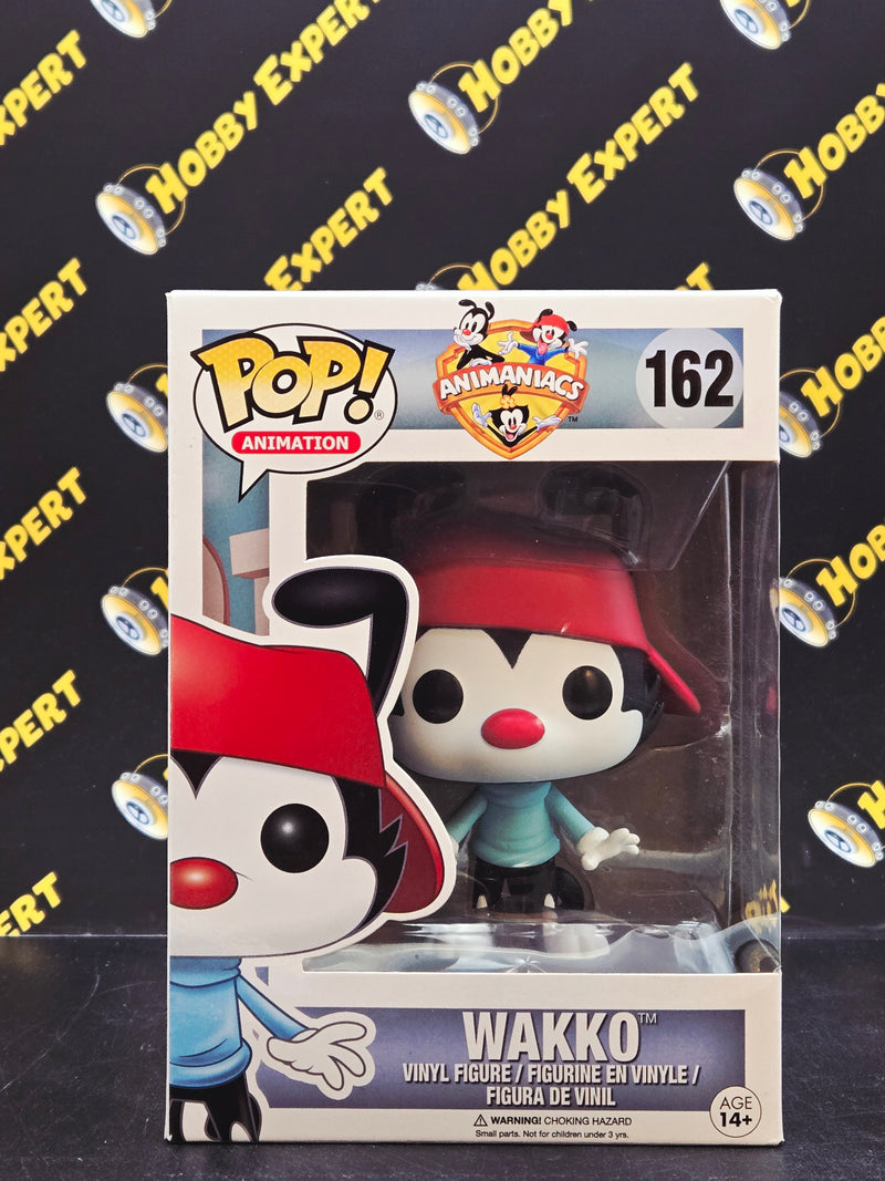 Wakko