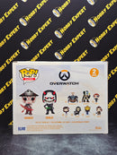 Hanzo & Genji 2 Pack - E3 2019 Excl. - Overwatch