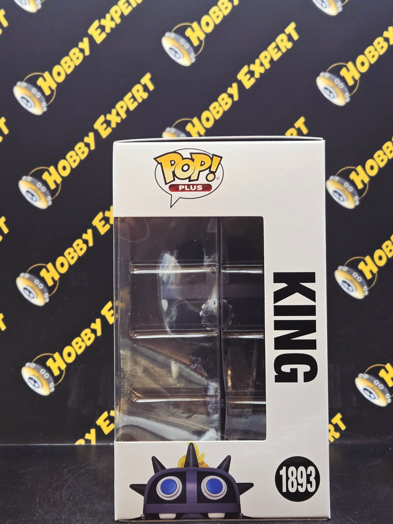 King