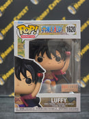 Luffy