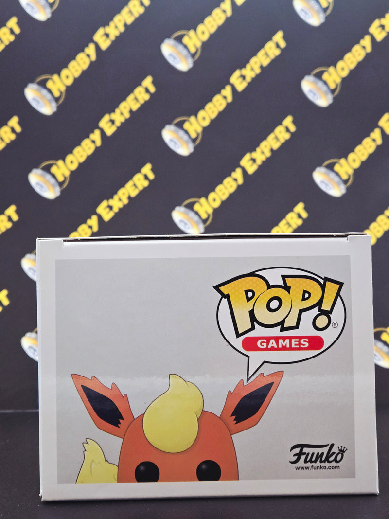 Flareon