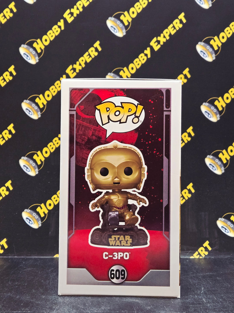 C-3PO