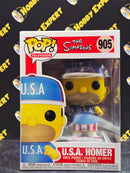 U.S.A Homer