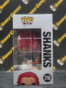 Shanks