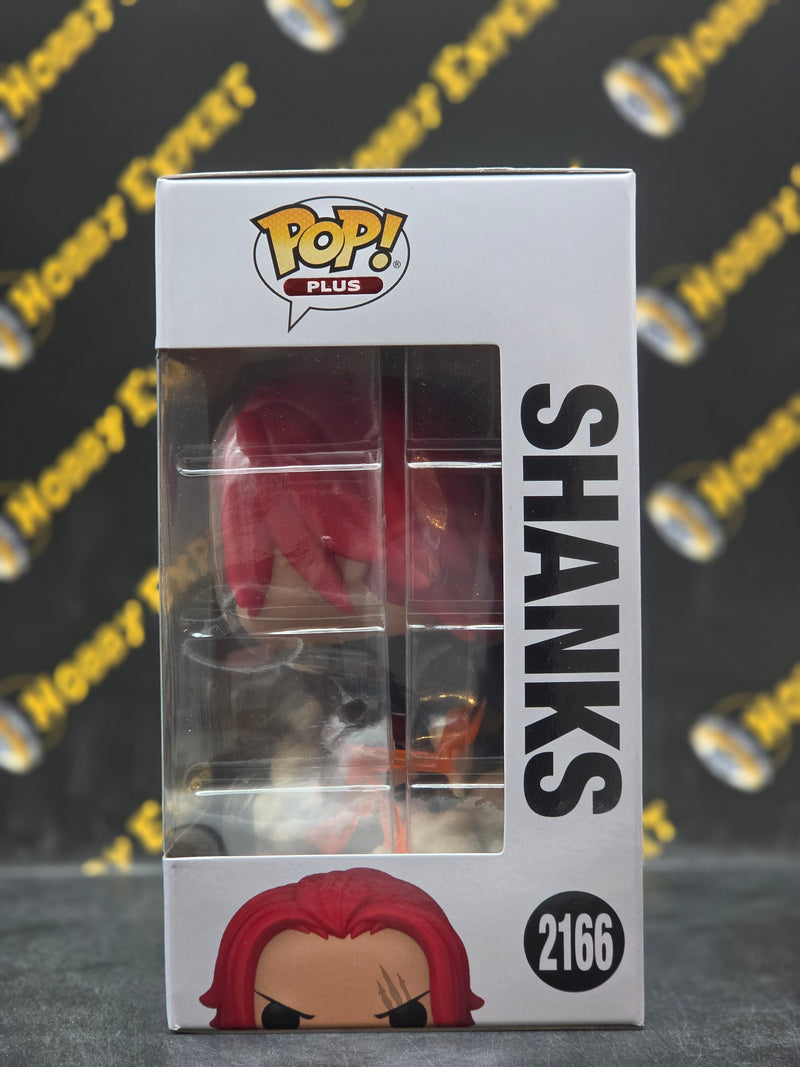 Shanks