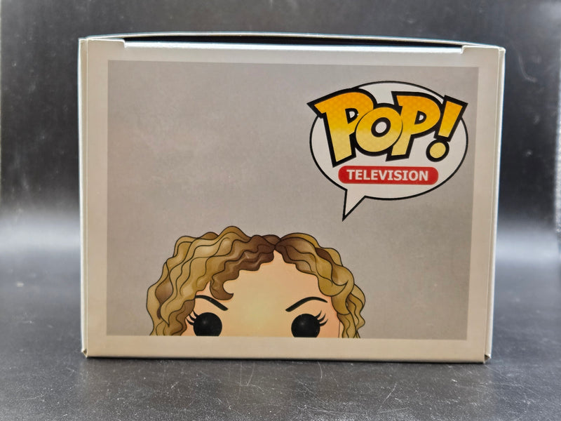 River Song