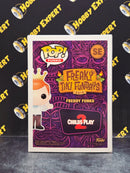 Freddy Funko As Chucky