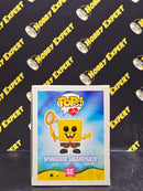 Spongebob Squarepants
