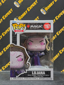 Liliana
