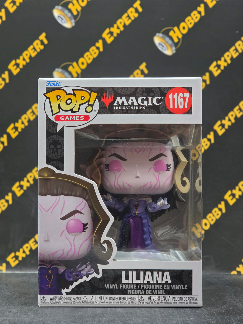 Liliana