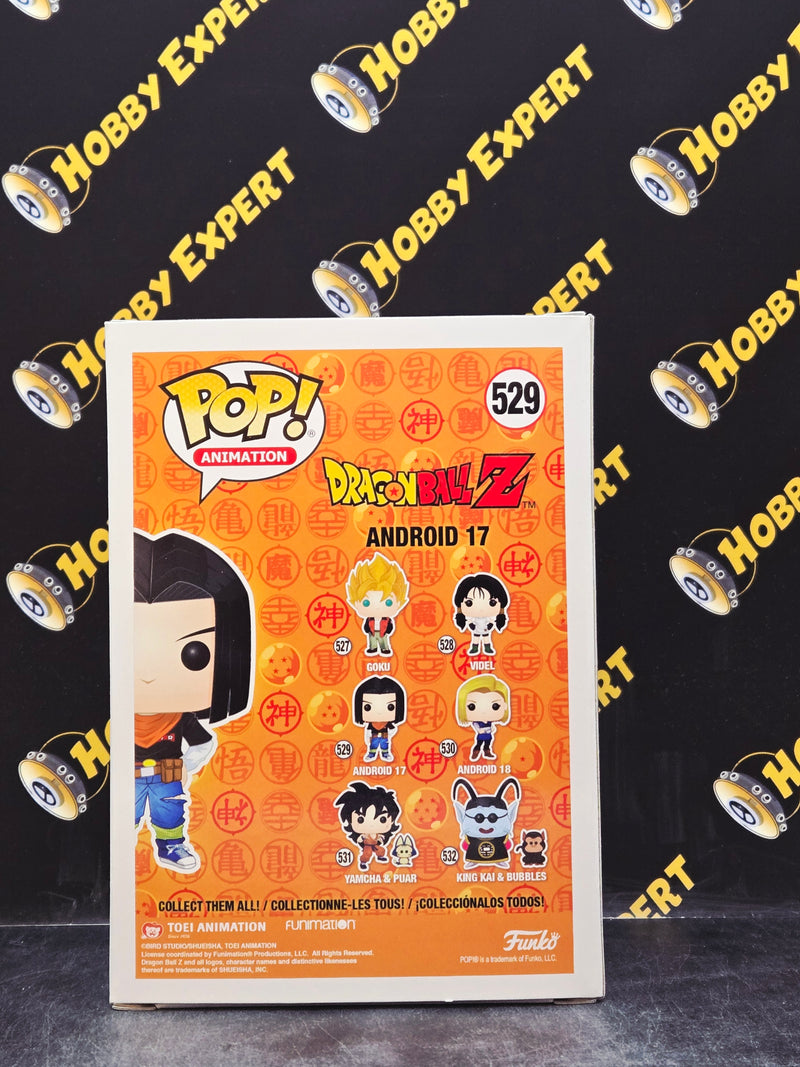 Android 17