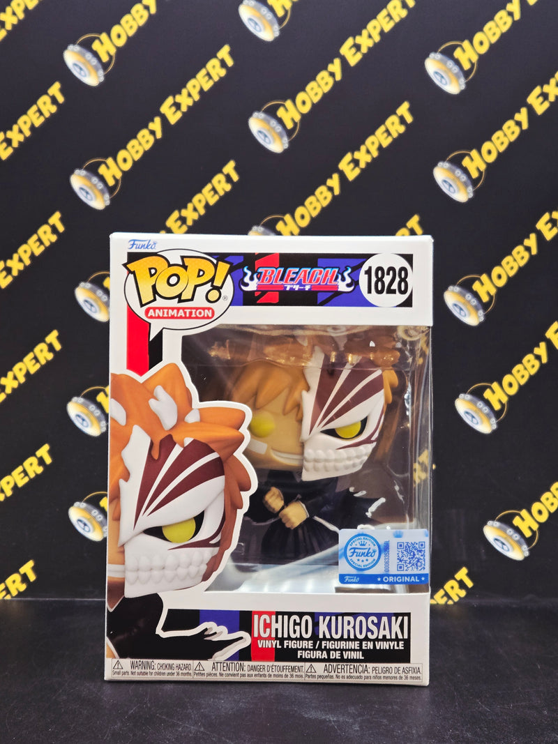 Ichigo Kurosaki
