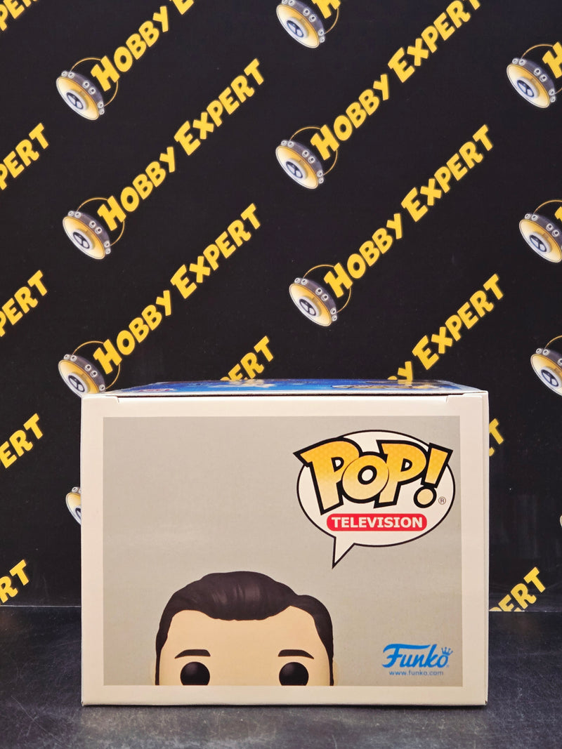 Ted Lasso