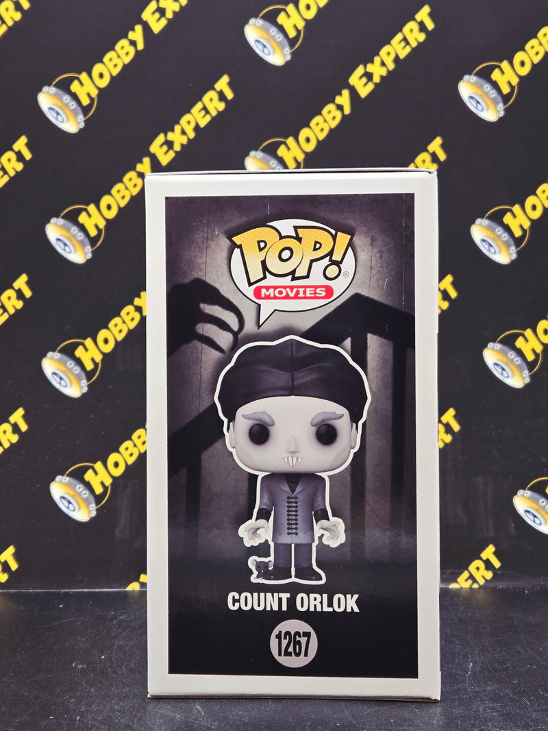Count Orlok