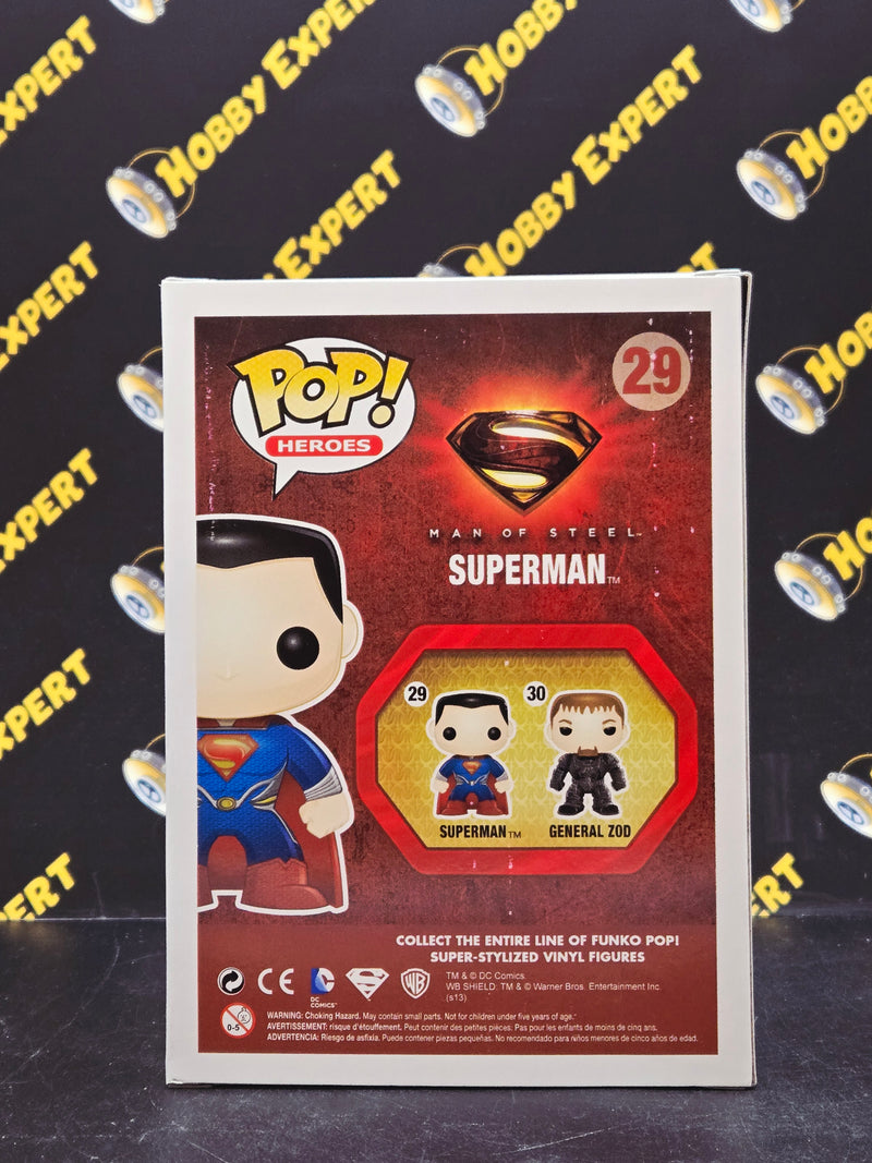 Superman