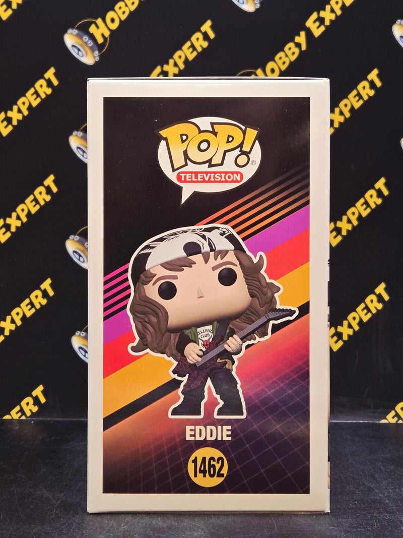 Eddie
