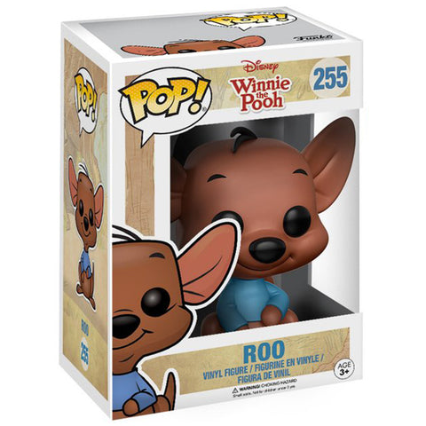 Roo - Disney Winnie l'ourson #255