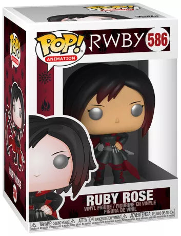 Ruby Rose - Rwby #586