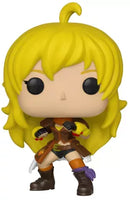 Yang Xiao Long