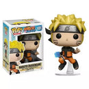 Naruto (Rasengan) - Naruto Shippuden