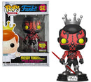 Freddy Funko As Darth Maul - Funko