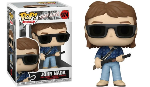 John Nada - Ils vivent #974