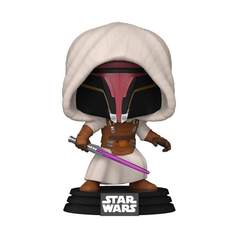 Jedi Knight Revan - Star Wars #430 (Only At Gamestop)