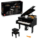 Grand Piano - Lego Ideas (21323) - NEW / SEALED