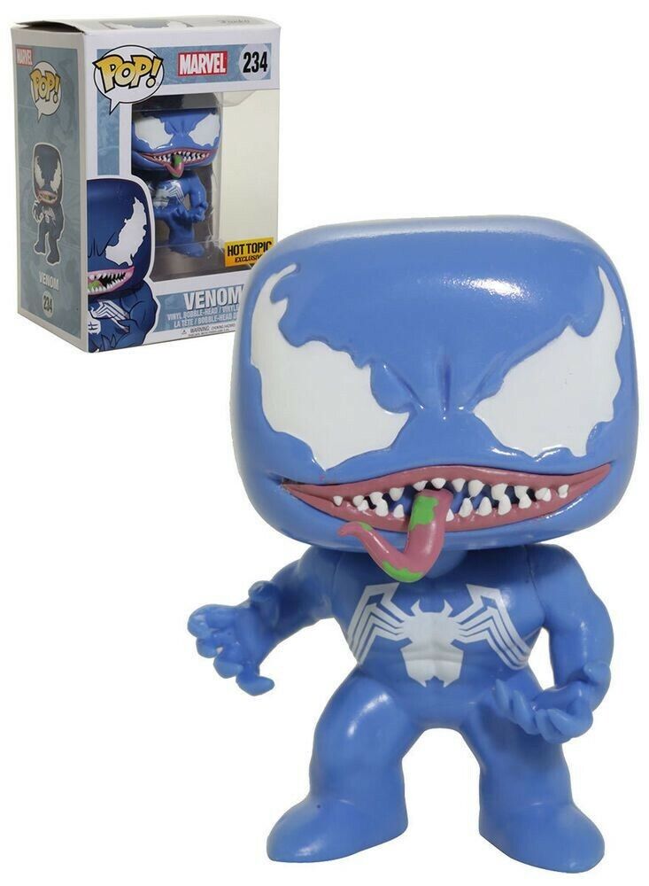 Venom - Marvel