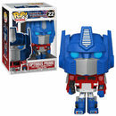Optimus Prime - Transformer